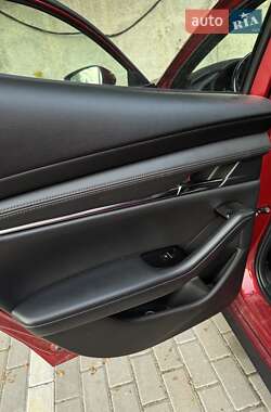 Хэтчбек Mazda 3 2019 в Львове