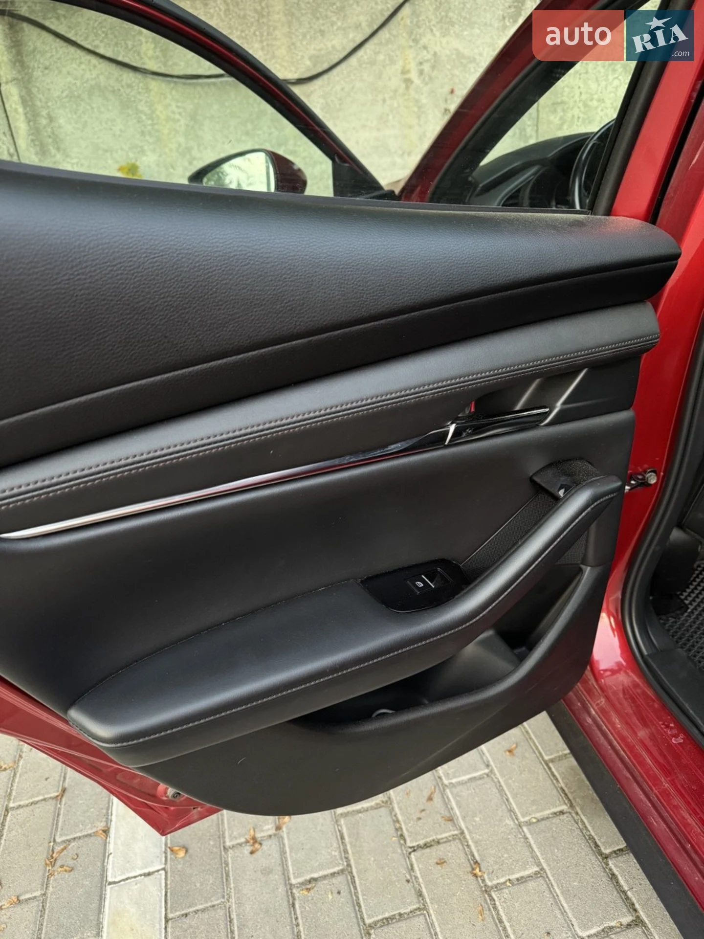 2019 Mazda 3 - мініатюра 24