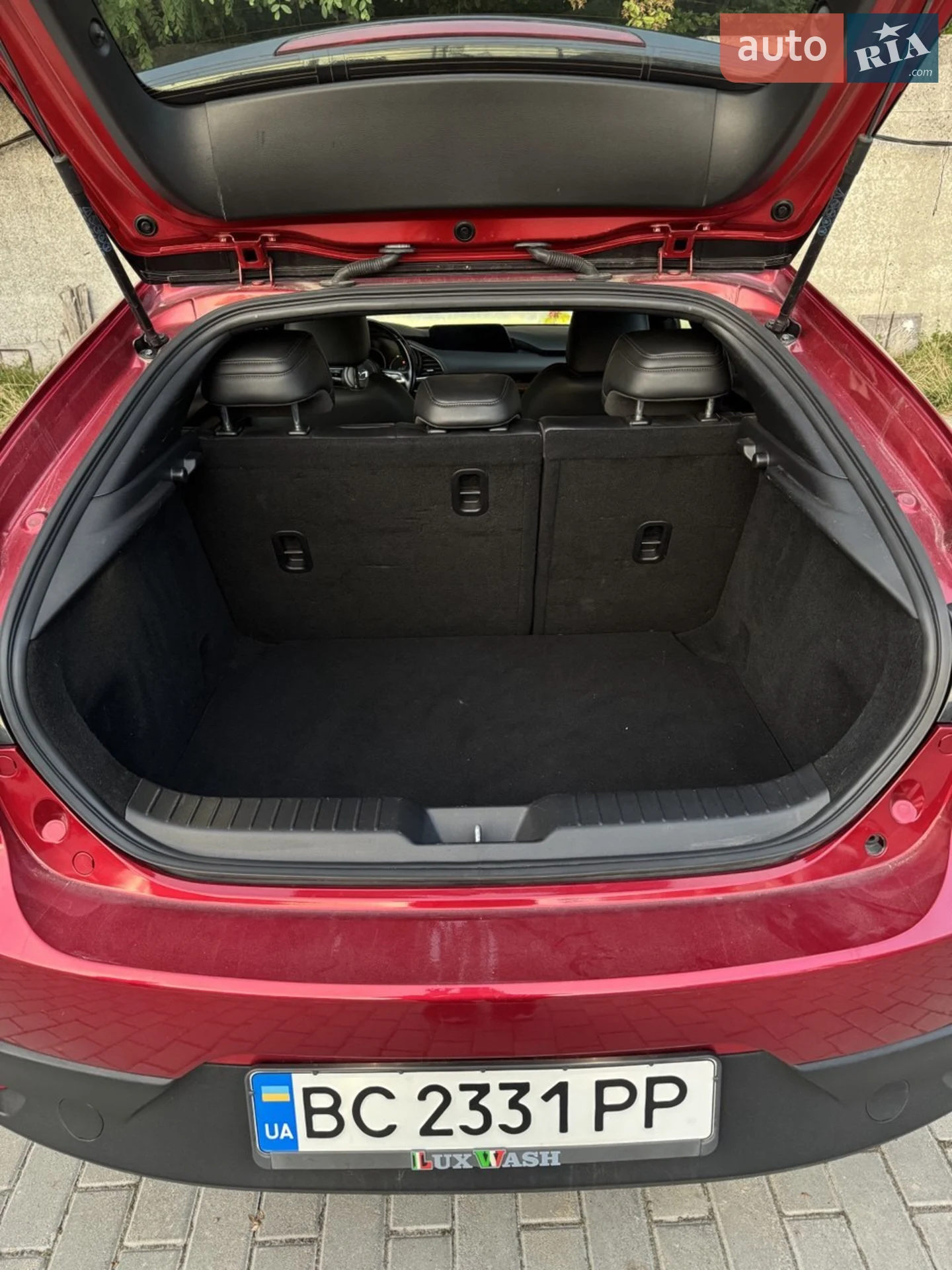 2019 Mazda 3 - мініатюра 10