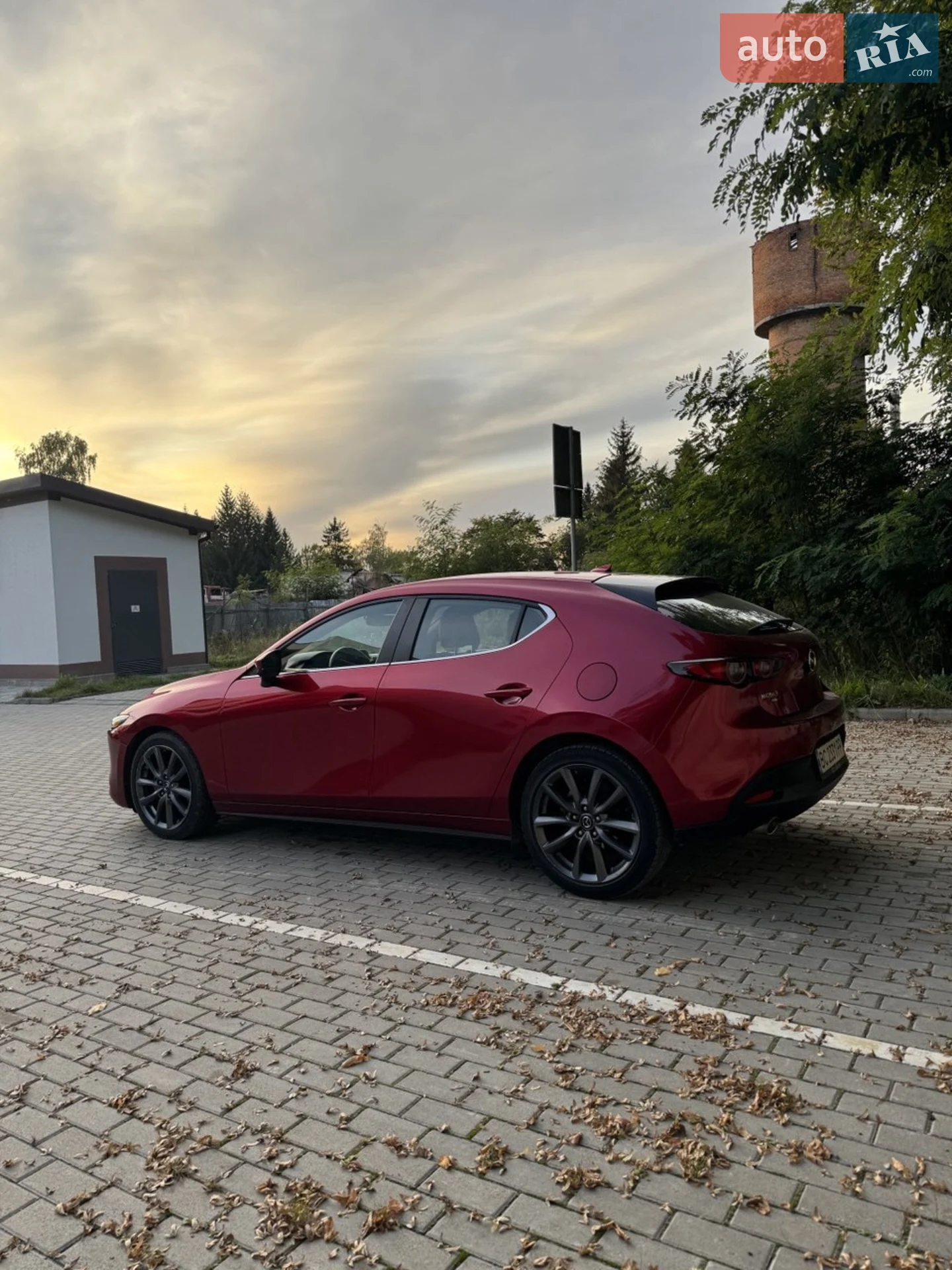 2019 Mazda 3 - мініатюра 3