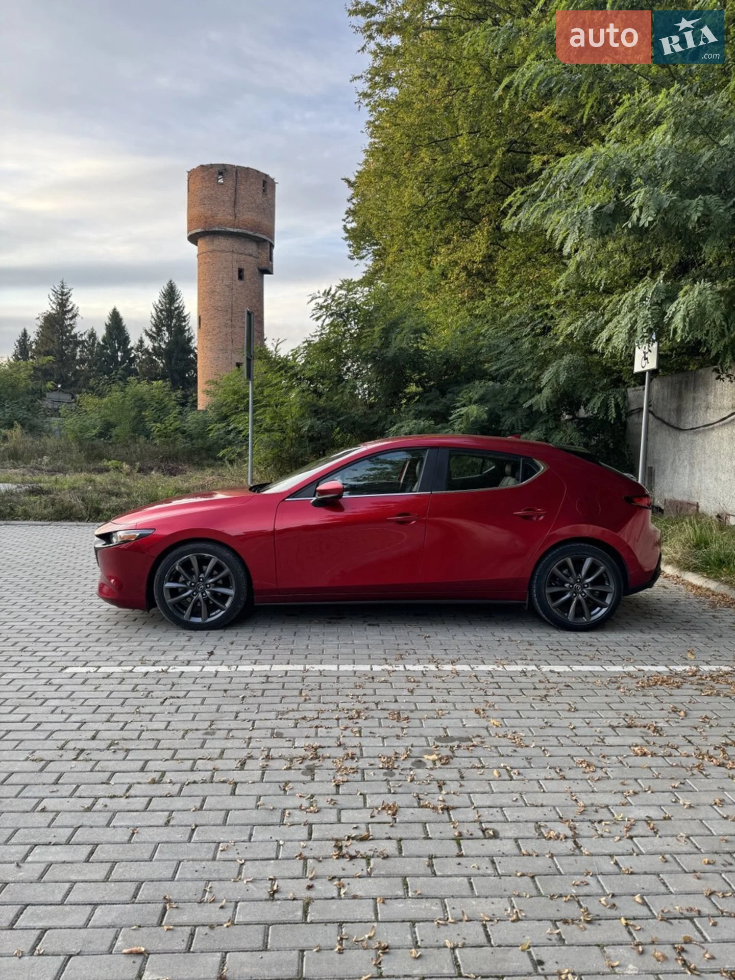 2019 Mazda 3 - мініатюра 6