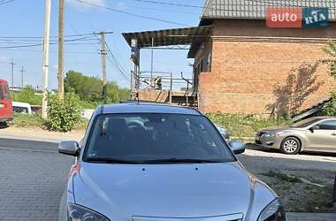 Хэтчбек Mazda 3 2008 в 