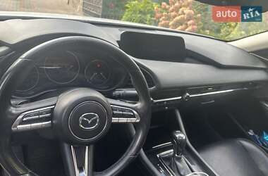 Седан Mazda 3 2019 в 