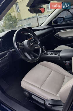 Седан Mazda 3 2019 в 