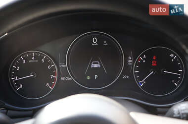 Хэтчбек Mazda 3 2024 в 