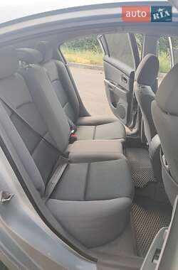 Седан Mazda 3 2007 в 