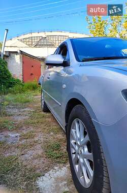 Седан Mazda 3 2007 в 