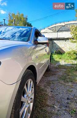 Седан Mazda 3 2007 в 