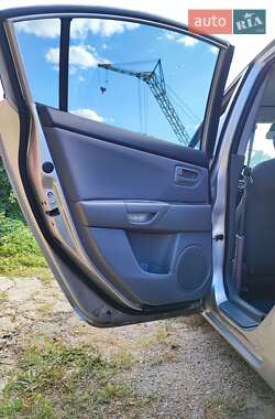 Седан Mazda 3 2007 в 