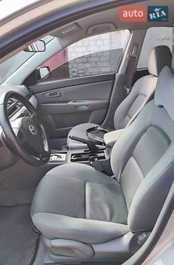 Седан Mazda 3 2007 в 