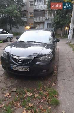 Mazda 3 2008