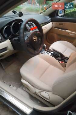 Седан Mazda 3 2008 в 