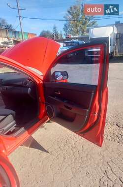 Седан Mazda 3 2007 в 