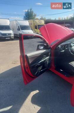 Седан Mazda 3 2007 в 