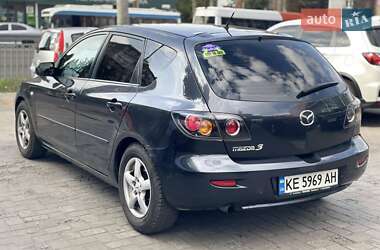 Хэтчбек Mazda 3 2005 в 