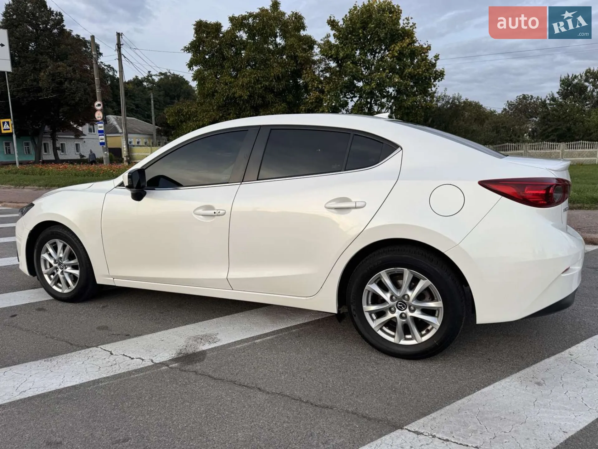 2016 Mazda 3 - мініатюра 2
