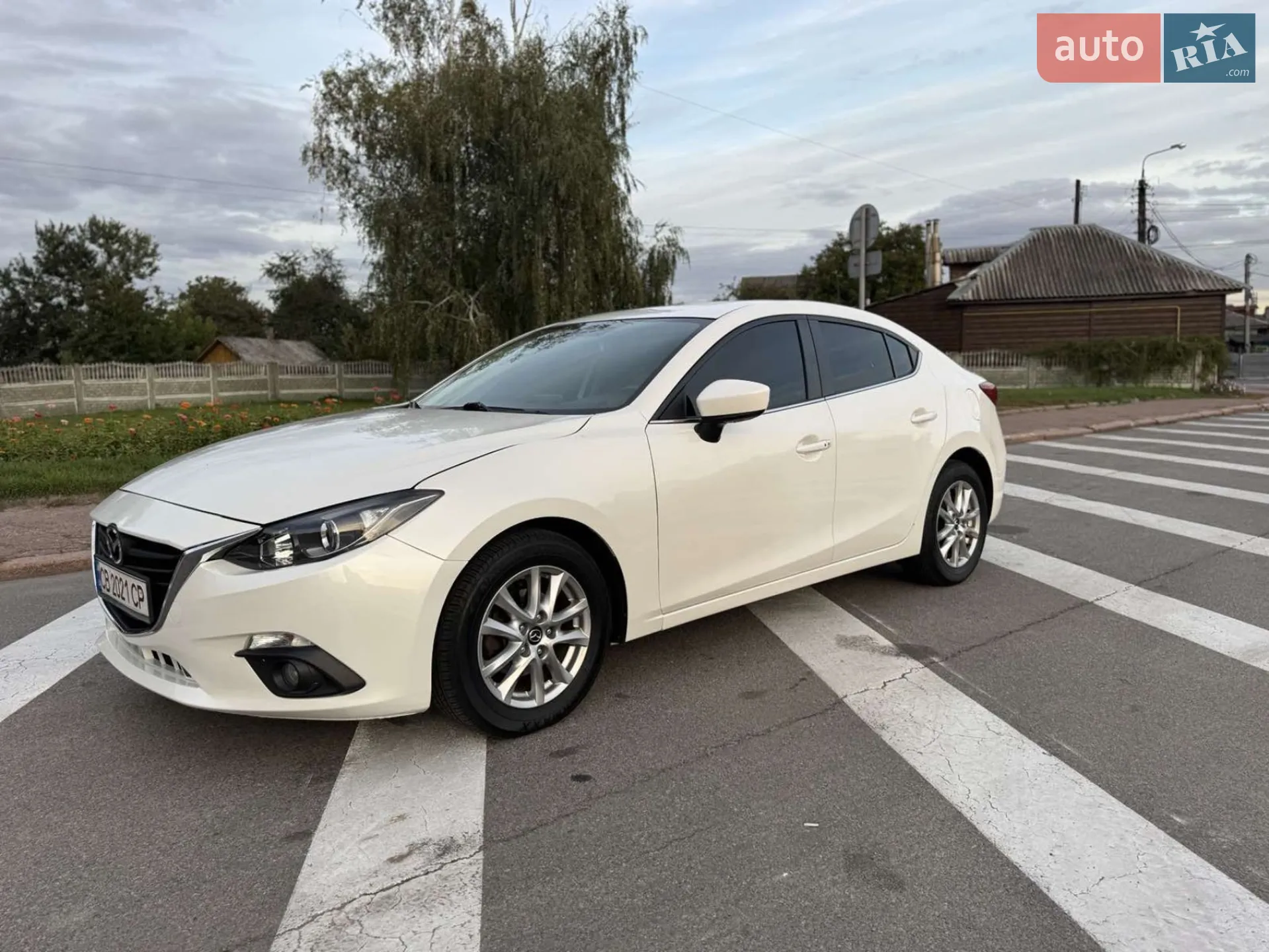 2016 Mazda 3 - мініатюра 9