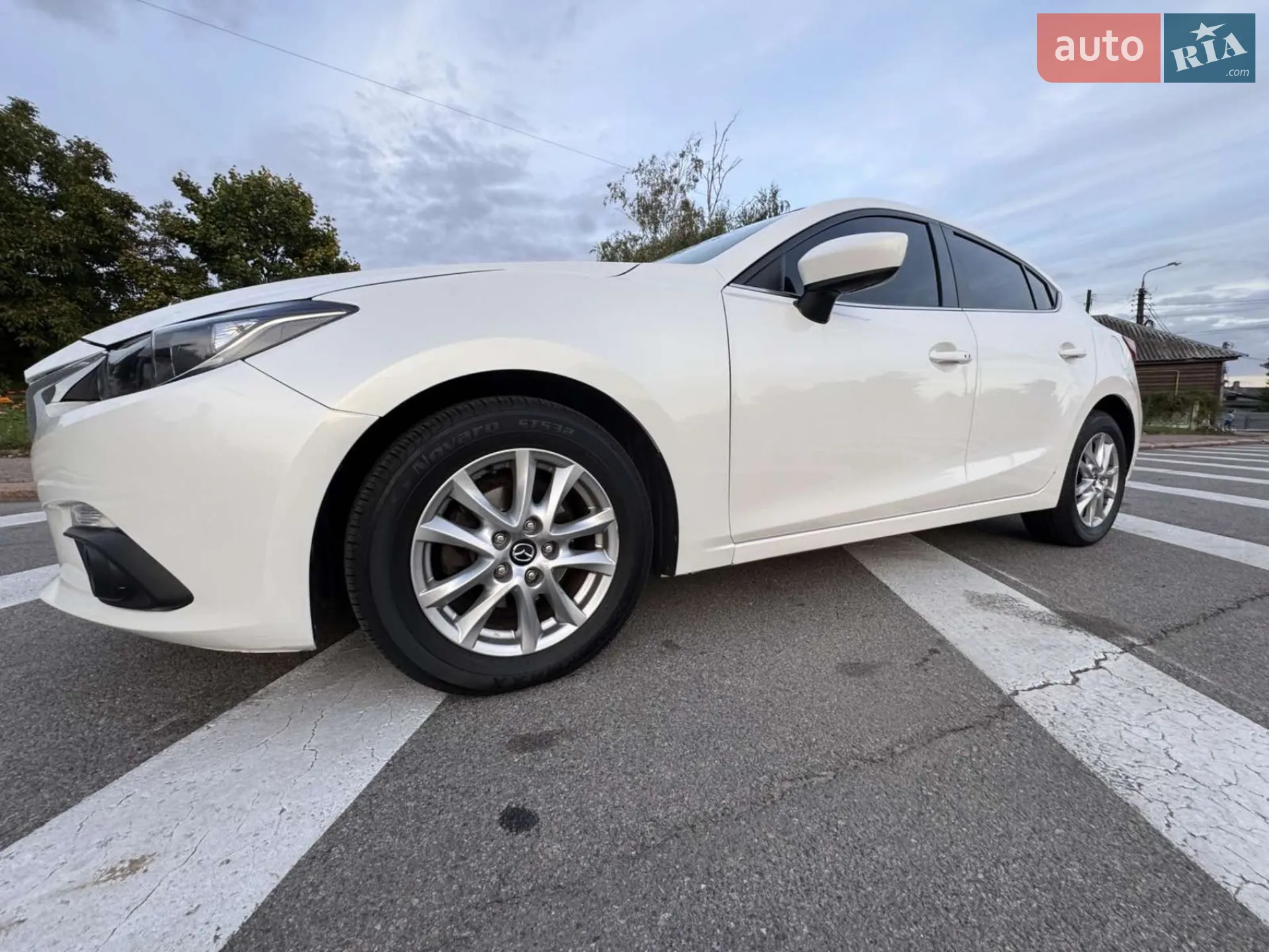 2016 Mazda 3 - мініатюра 5