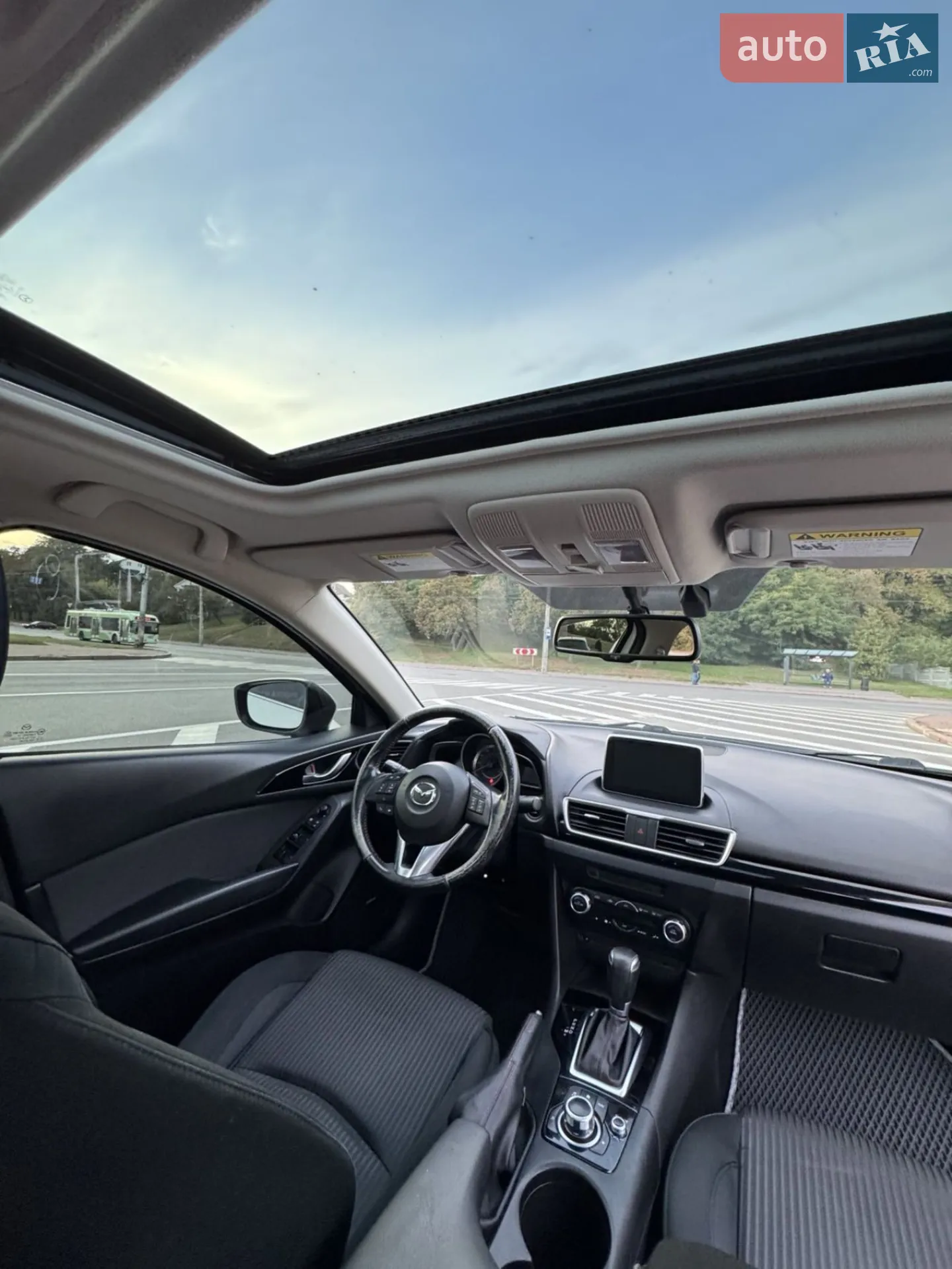 2016 Mazda 3 - мініатюра 18