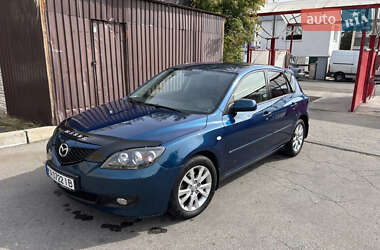 Mazda 3 2007