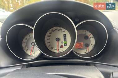 Хэтчбек Mazda 3 2007 в 