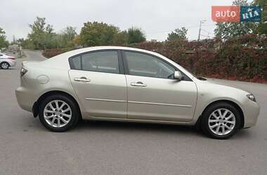 Седан Mazda 3 2008 в 