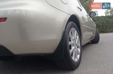 Седан Mazda 3 2008 в 