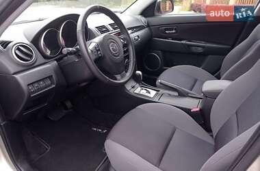 Седан Mazda 3 2008 в 