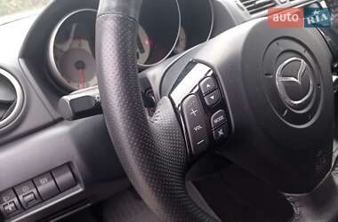 Седан Mazda 3 2008 в 