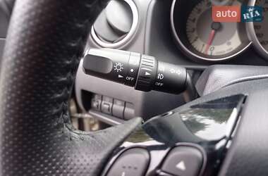 Седан Mazda 3 2008 в 