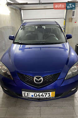 Mazda 3 2009