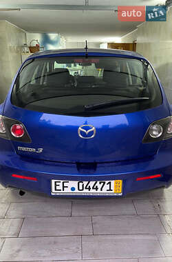 Седан Mazda 3 2009 в 