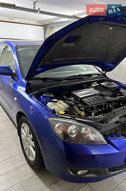 Седан Mazda 3 2009 в 
