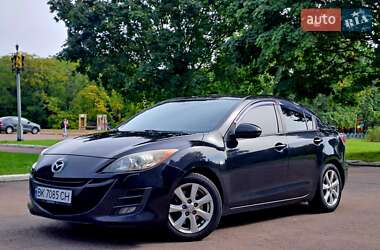 Mazda 3 2010