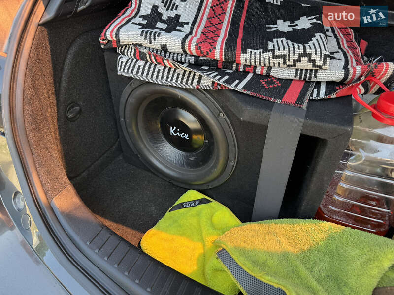 Хэтчбек Mazda 3 2010 в Виннице фото 17 Хэтчбек Mazda 3 2010 в Виннице