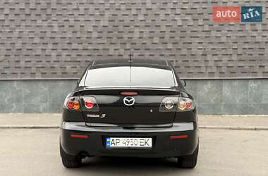 Седан Mazda 3 2007 в 