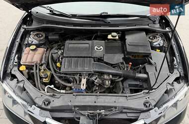 Седан Mazda 3 2007 в 