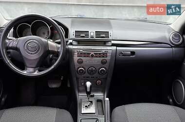 Седан Mazda 3 2007 в 