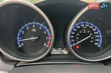 Седан Mazda 3 2012 в Лубнах