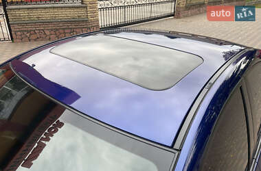 Седан Mazda 3 2012 в Лубнах