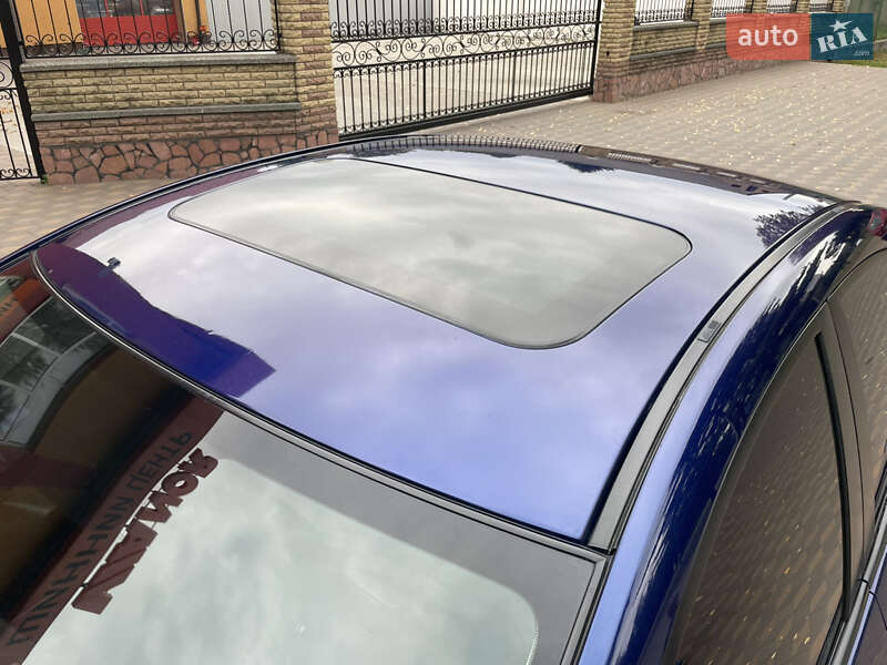 Седан Mazda 3 2012 в Лубнах