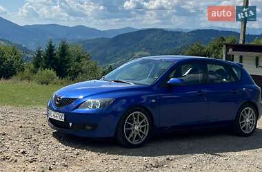 Mazda 3 2008