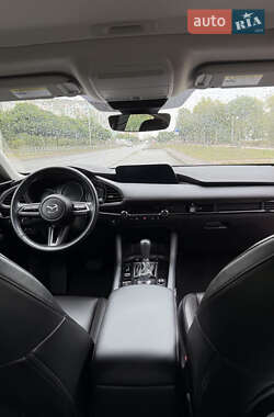 Седан Mazda 3 2022 в 