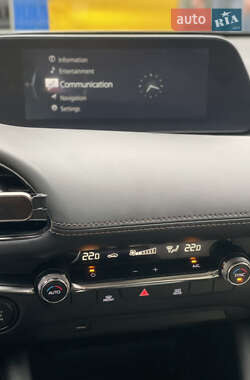 Седан Mazda 3 2019 в 
