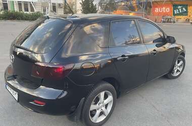 Хэтчбек Mazda 3 2004 в 