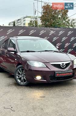 Седан Mazda 3 2008 в 