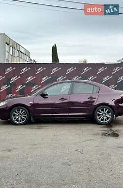 Седан Mazda 3 2008 в 