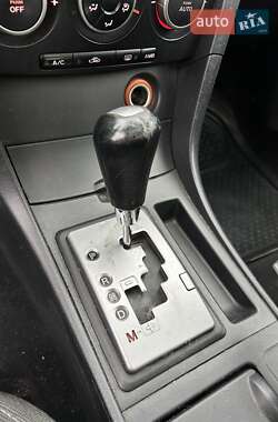 Седан Mazda 3 2008 в 