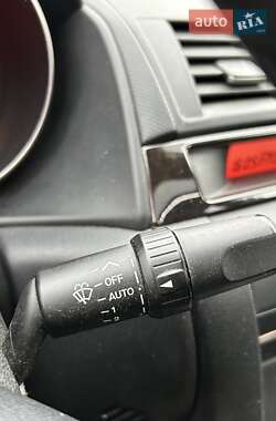 Седан Mazda 3 2008 в 