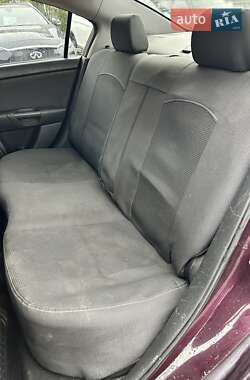 Седан Mazda 3 2008 в 
